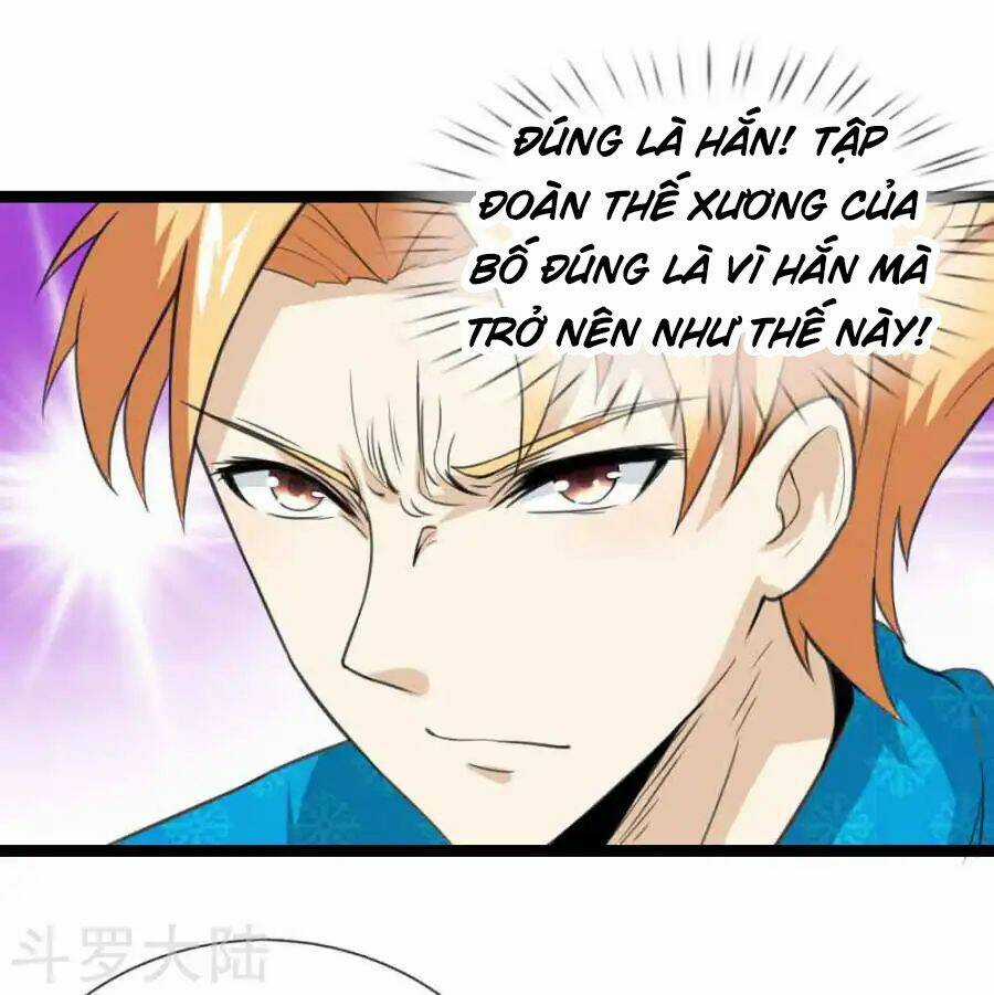 Tuyệt Thế Phi Đao - Chapter 53 - Trang 19