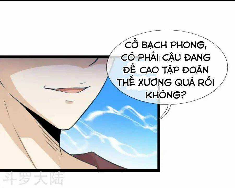 Tuyệt Thế Phi Đao - Chapter 53 - Trang 21
