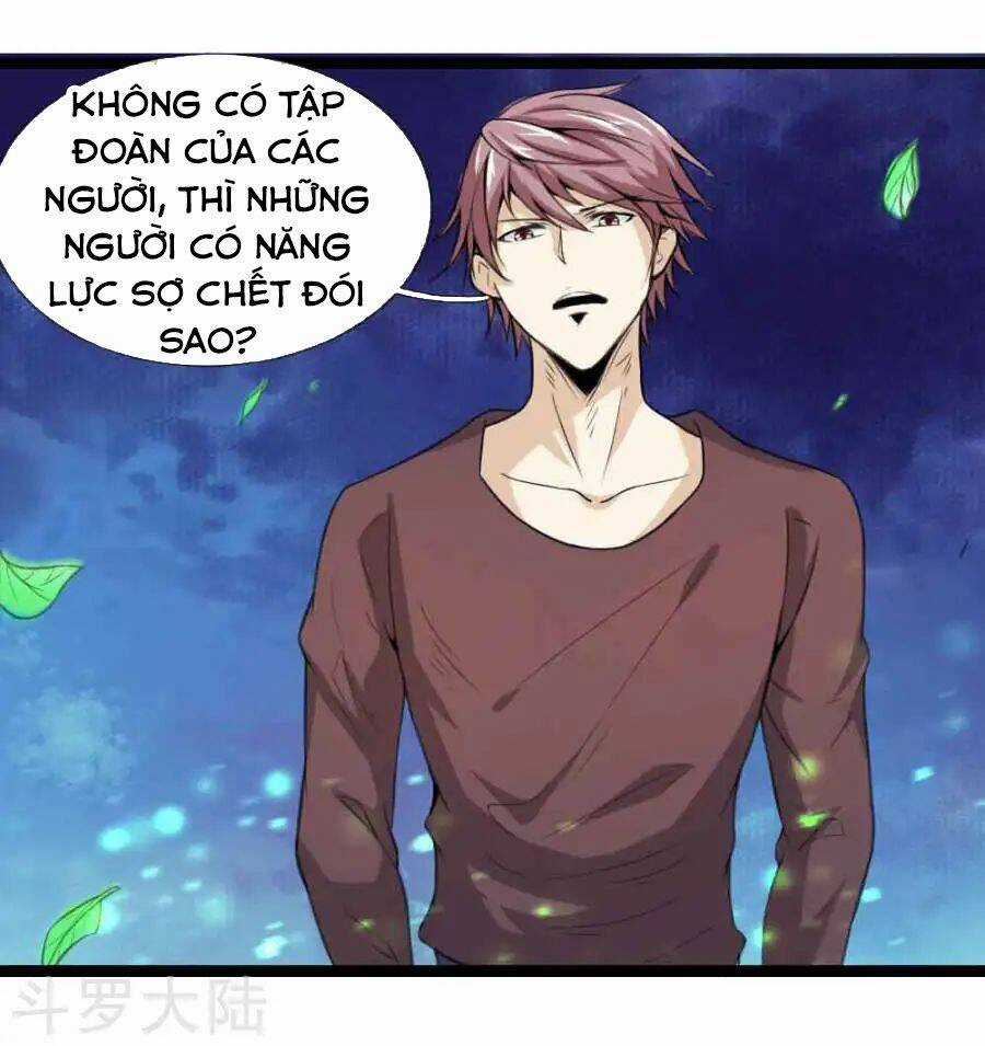 Tuyệt Thế Phi Đao - Chapter 53 - Trang 22