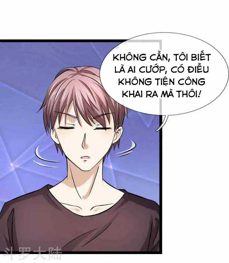 Tuyệt Thế Phi Đao - Chapter 53 - Trang 4