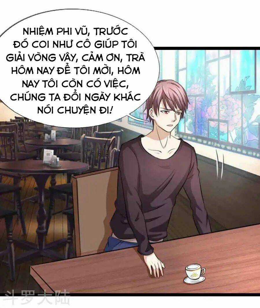 Tuyệt Thế Phi Đao - Chapter 53 - Trang 5