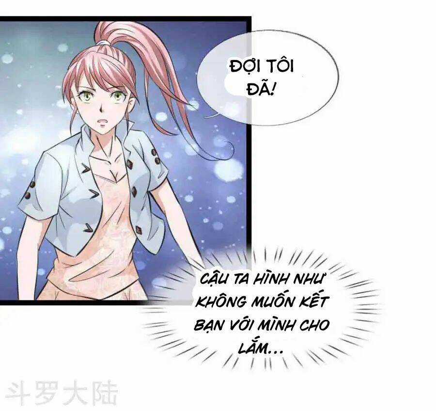 Tuyệt Thế Phi Đao - Chapter 53 - Trang 10