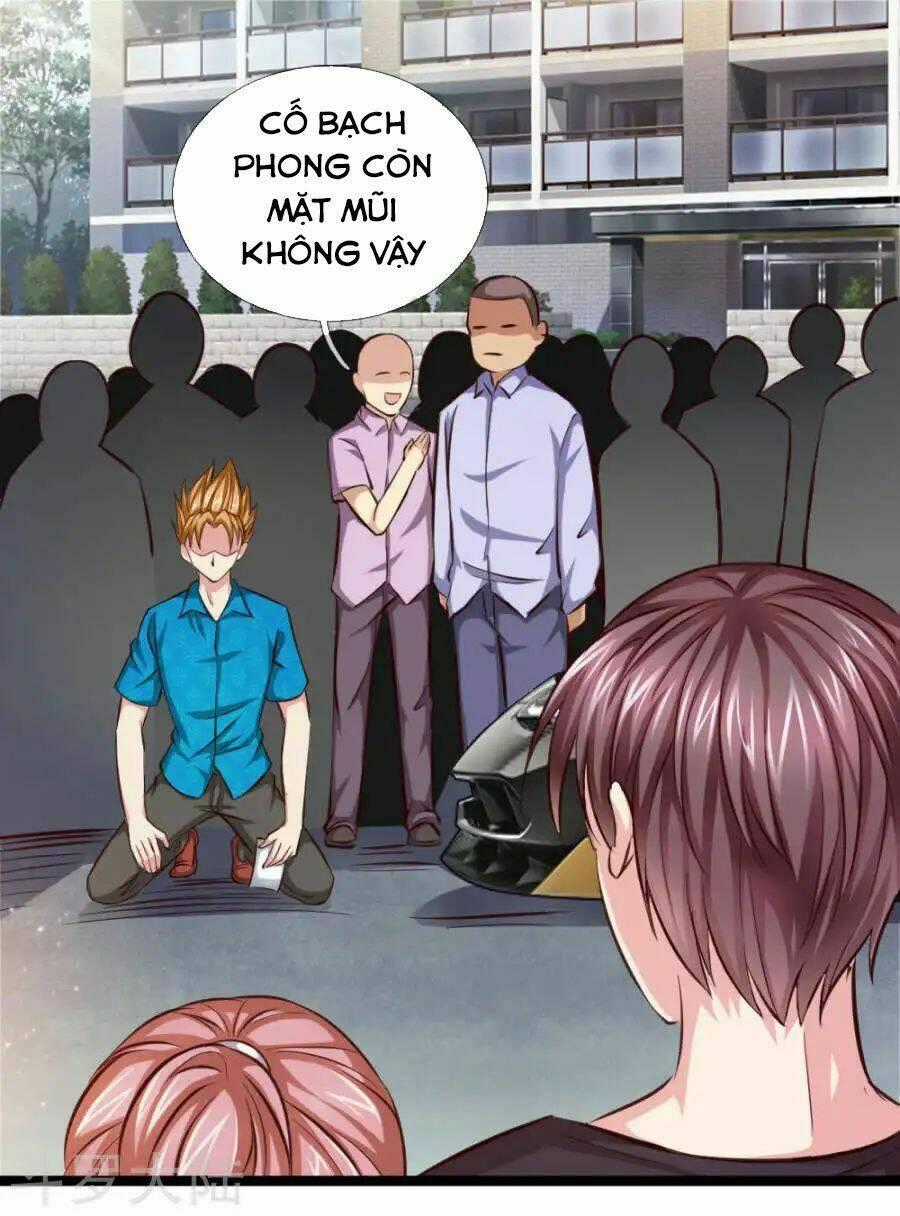 Tuyệt Thế Phi Đao - Chapter 54 - Trang 2