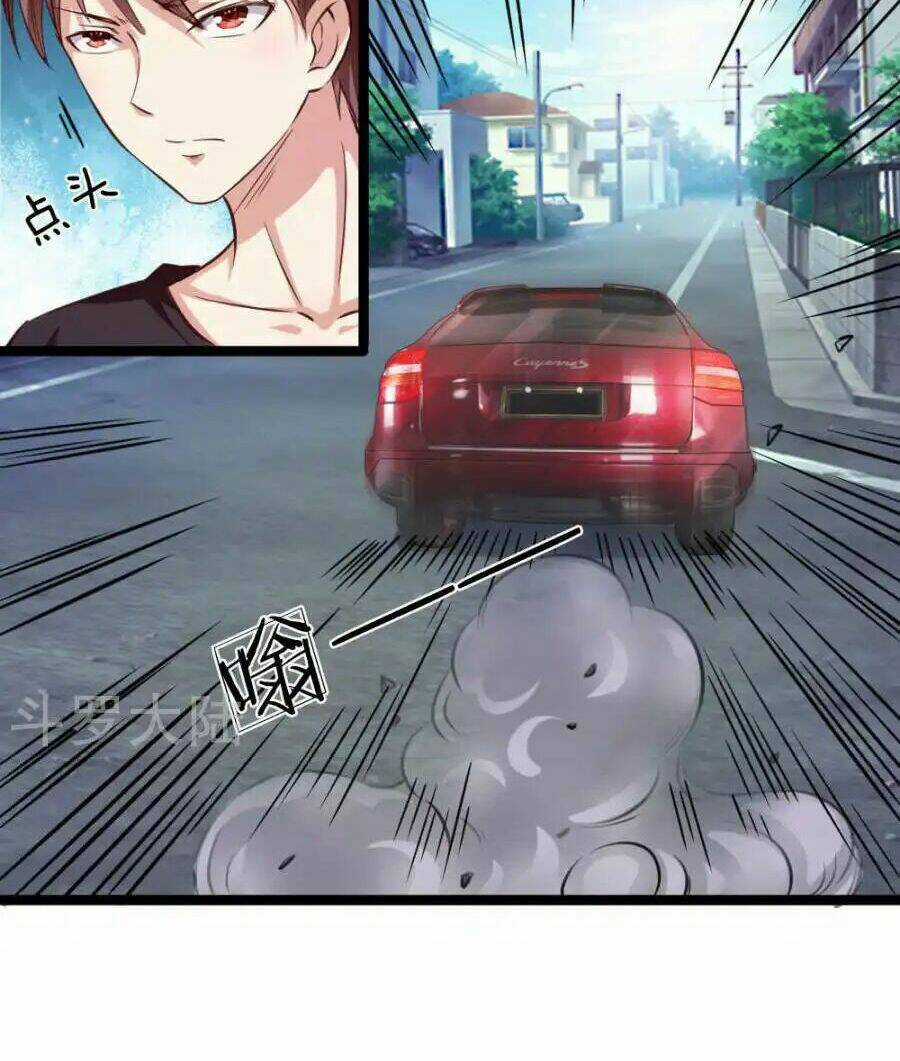 Tuyệt Thế Phi Đao - Chapter 54 - Trang 11