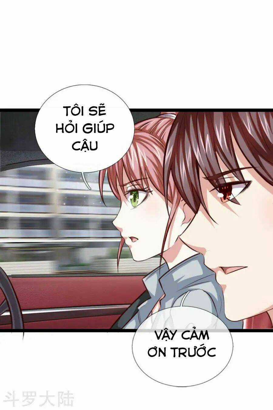 Tuyệt Thế Phi Đao - Chapter 54 - Trang 16