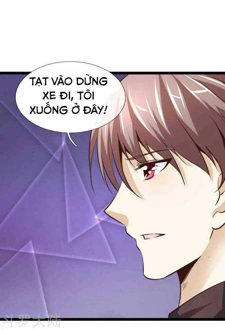 Tuyệt Thế Phi Đao - Chapter 54 - Trang 17