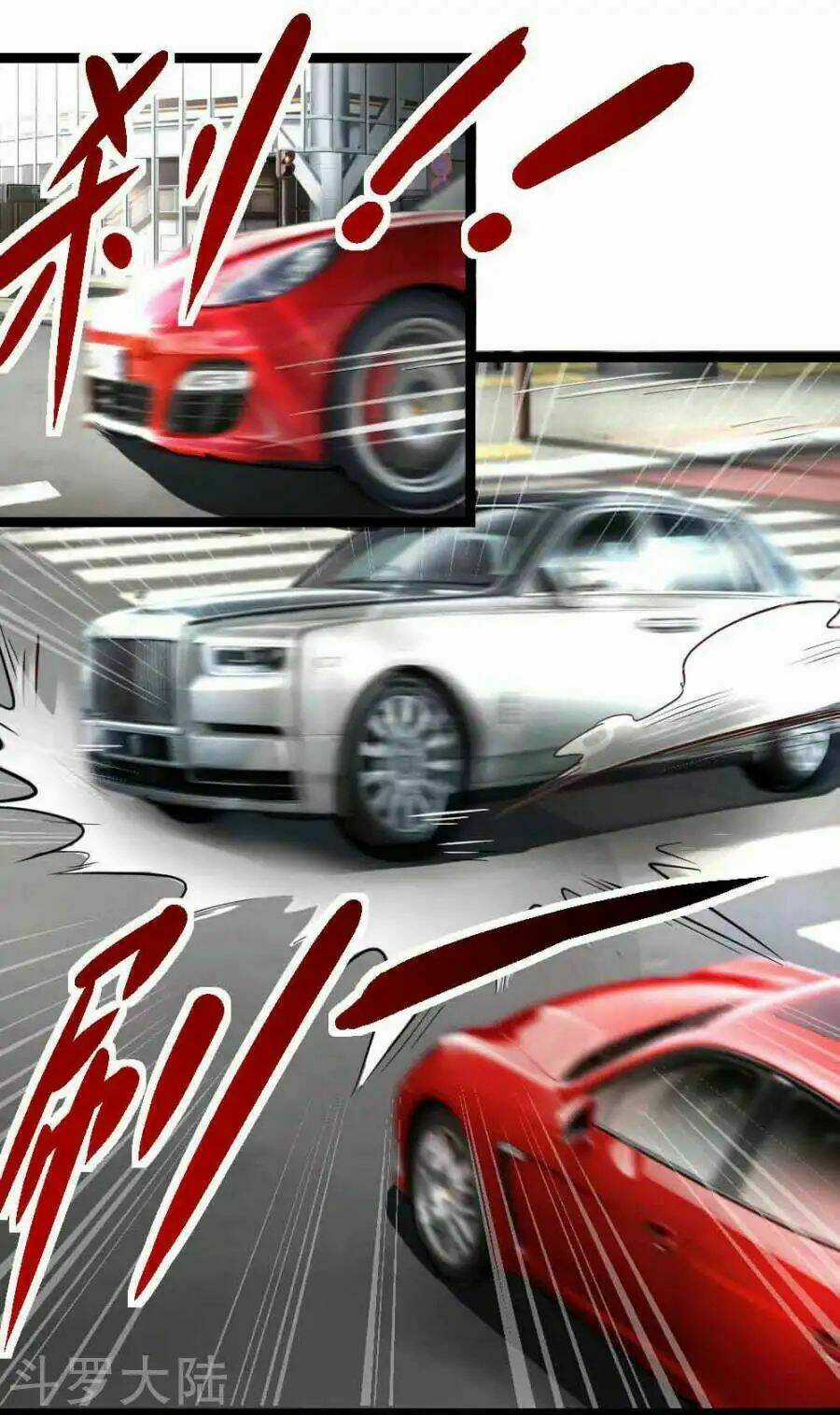 Tuyệt Thế Phi Đao - Chapter 54 - Trang 18