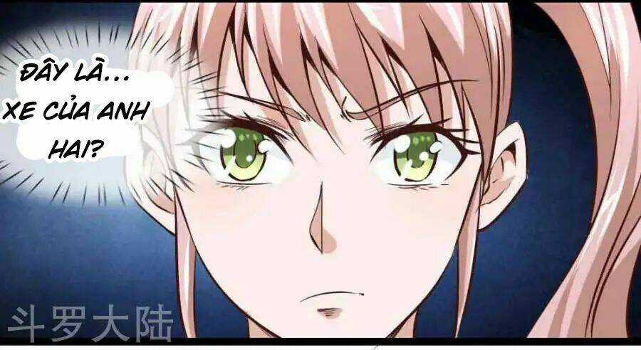 Tuyệt Thế Phi Đao - Chapter 54 - Trang 19