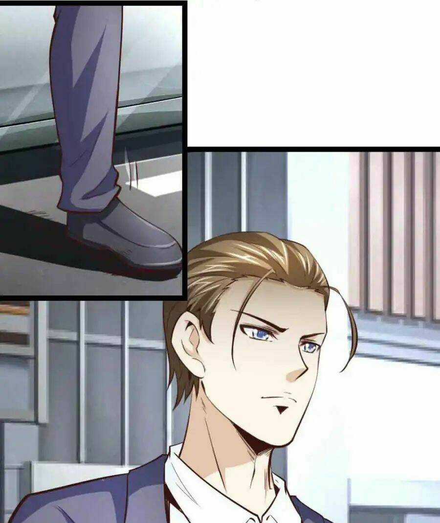 Tuyệt Thế Phi Đao - Chapter 54 - Trang 20