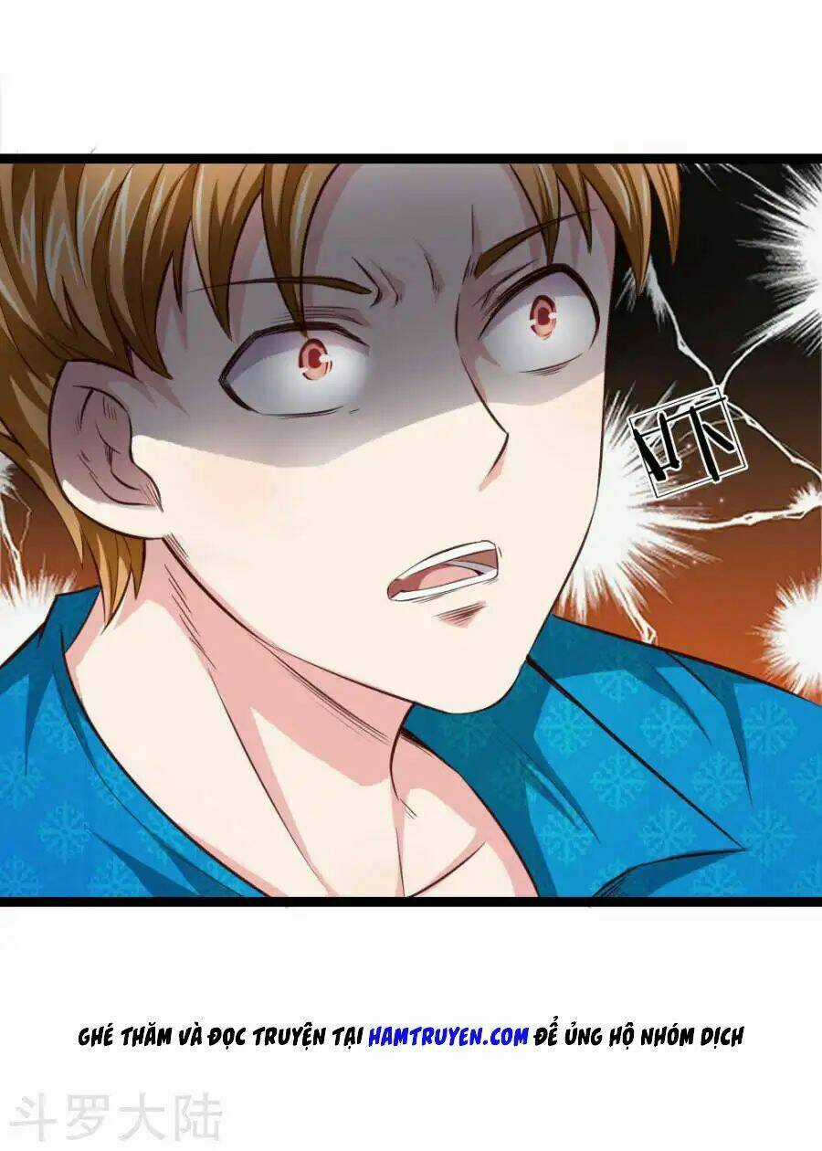 Tuyệt Thế Phi Đao - Chapter 54 - Trang 6