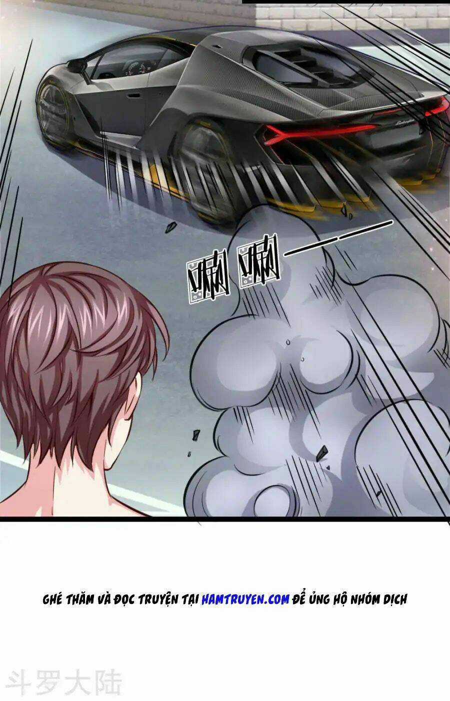 Tuyệt Thế Phi Đao - Chapter 54 - Trang 8