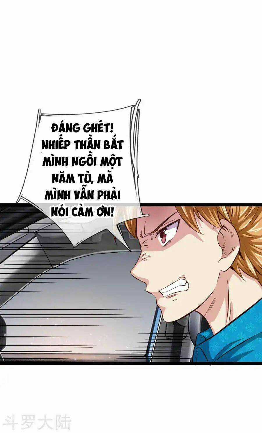 Tuyệt Thế Phi Đao - Chapter 54 - Trang 9