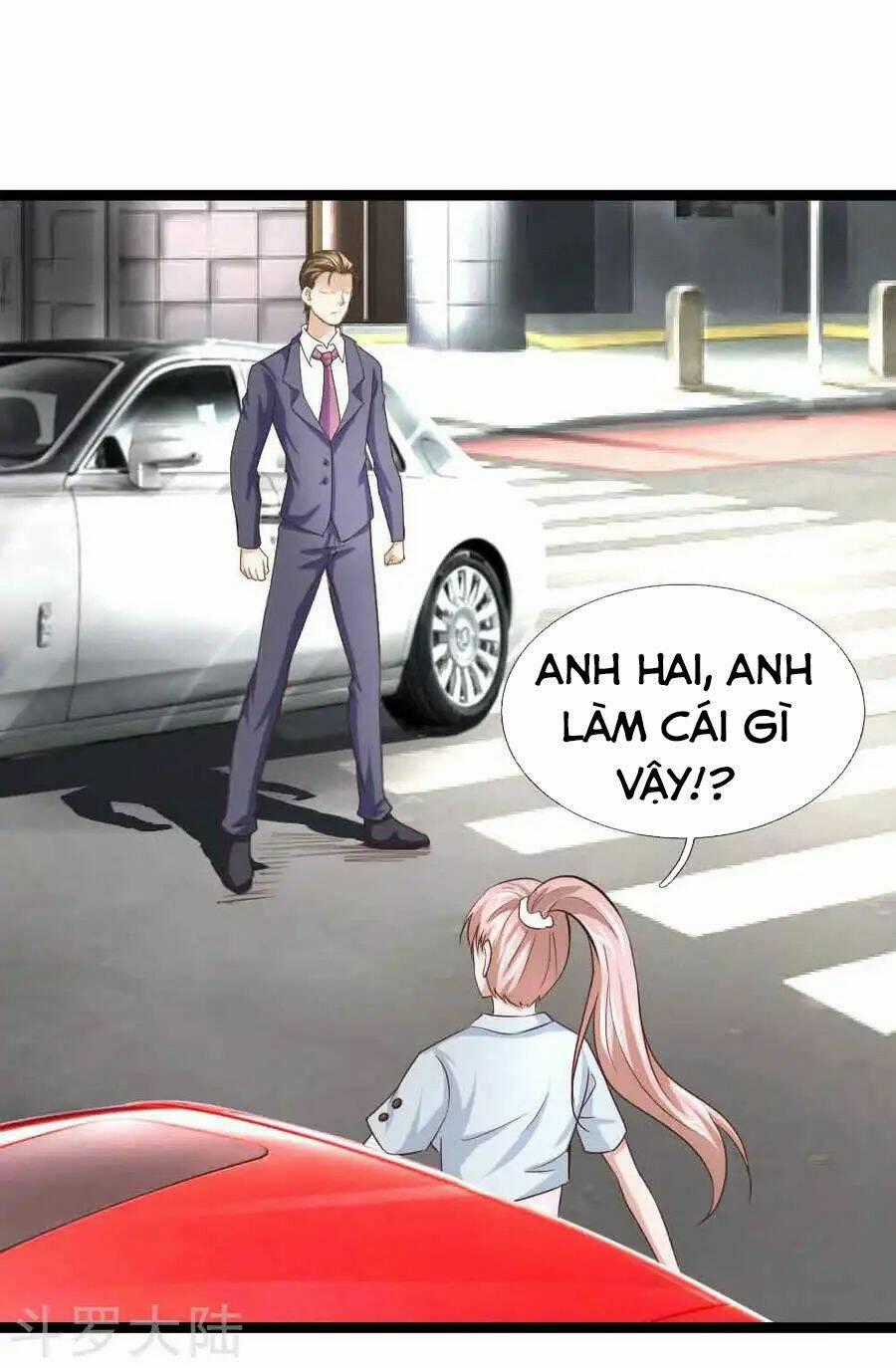 Tuyệt Thế Phi Đao - Chapter 55 - Trang 2