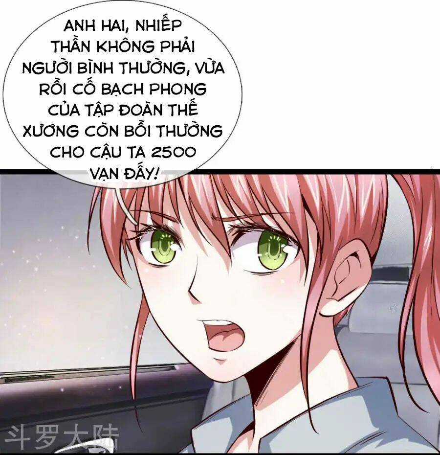 Tuyệt Thế Phi Đao - Chapter 55 - Trang 14