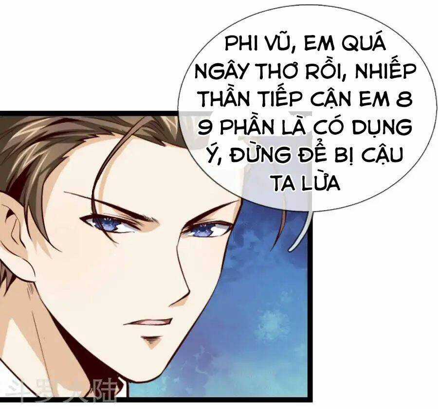 Tuyệt Thế Phi Đao - Chapter 55 - Trang 16