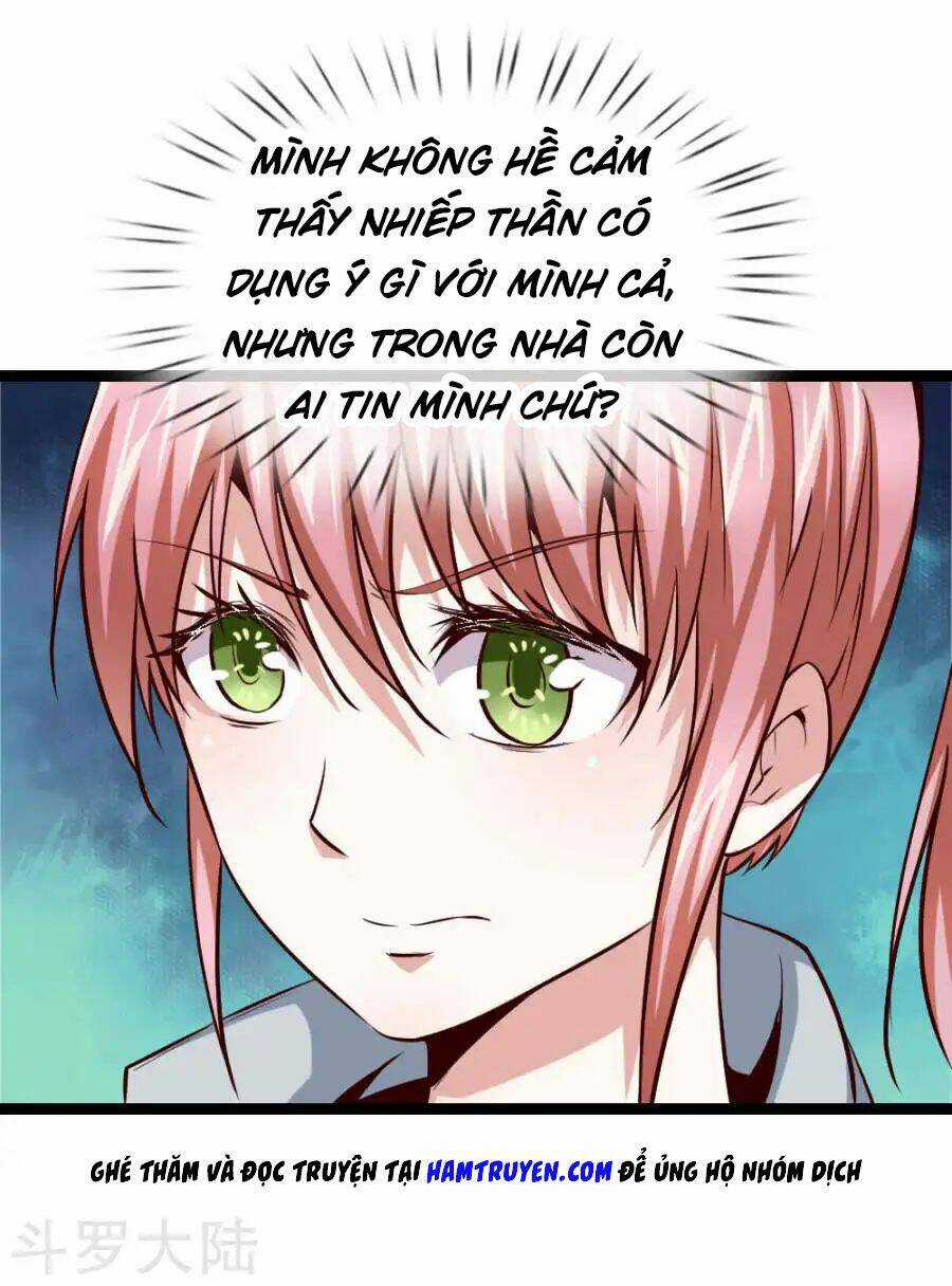 Tuyệt Thế Phi Đao - Chapter 55 - Trang 17