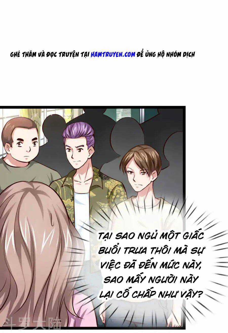 Tuyệt Thế Phi Đao - Chapter 55 - Trang 20