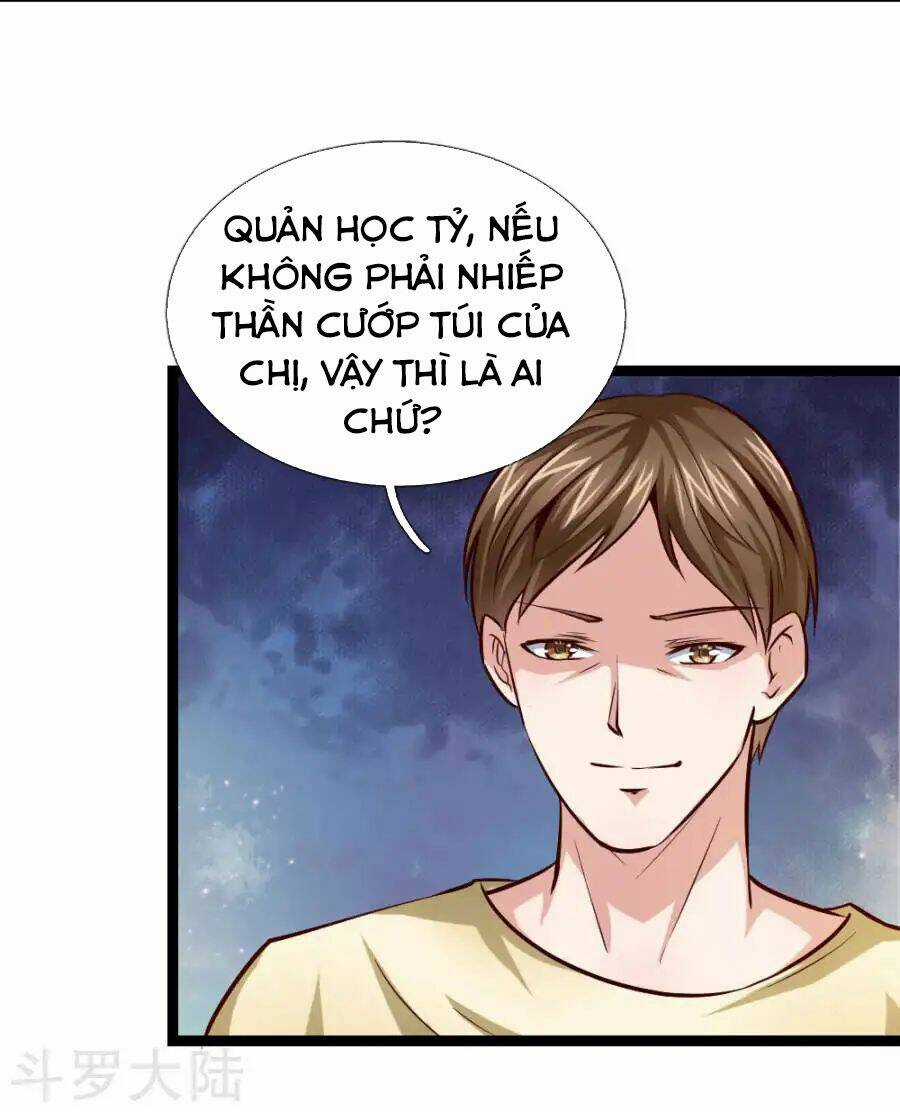 Tuyệt Thế Phi Đao - Chapter 55 - Trang 22