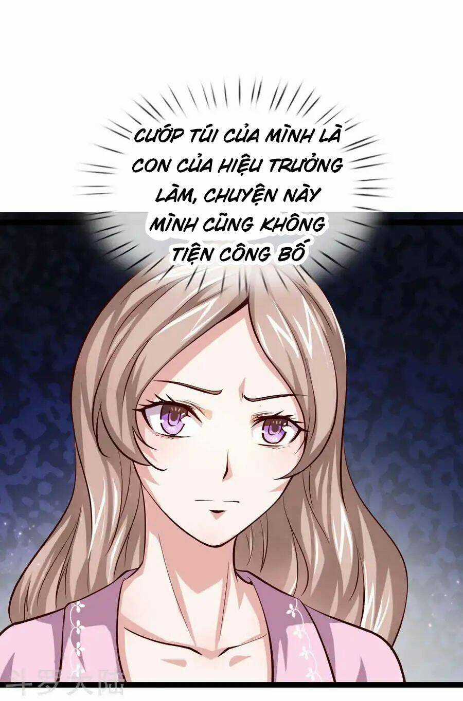 Tuyệt Thế Phi Đao - Chapter 55 - Trang 23