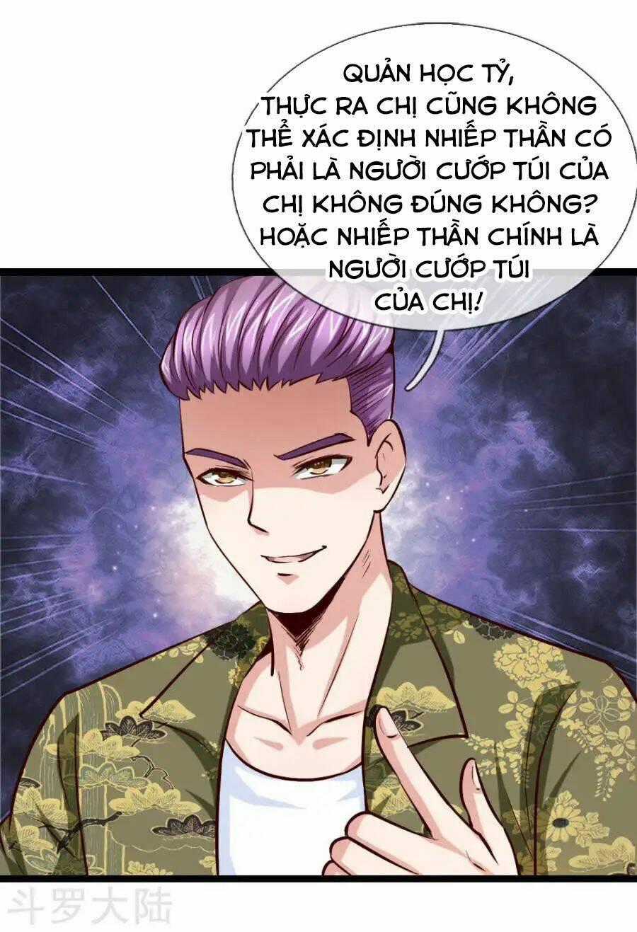 Tuyệt Thế Phi Đao - Chapter 55 - Trang 24