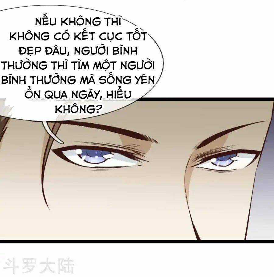 Tuyệt Thế Phi Đao - Chapter 55 - Trang 6