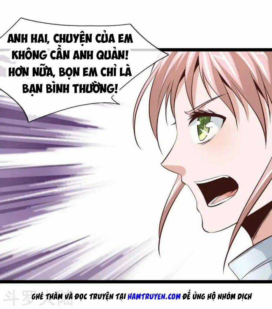 Tuyệt Thế Phi Đao - Chapter 55 - Trang 7