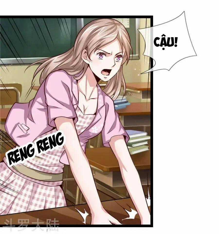 Tuyệt Thế Phi Đao - Chapter 56 - Trang 2