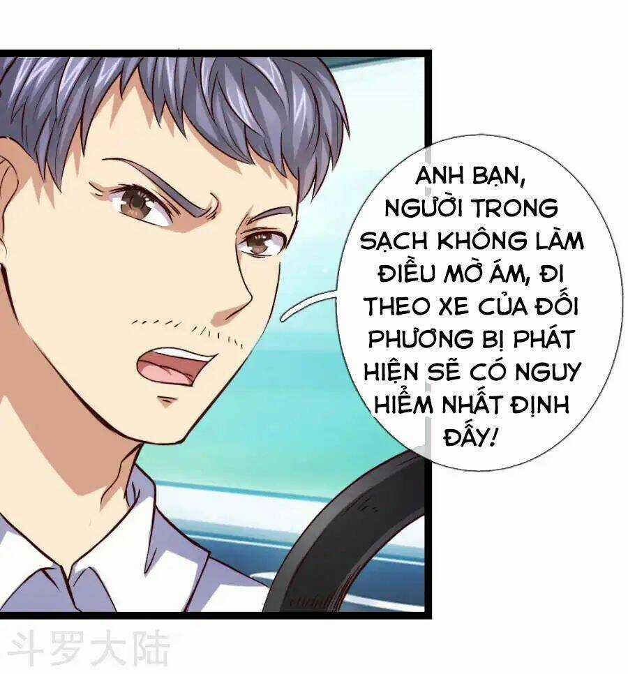 Tuyệt Thế Phi Đao - Chapter 56 - Trang 11