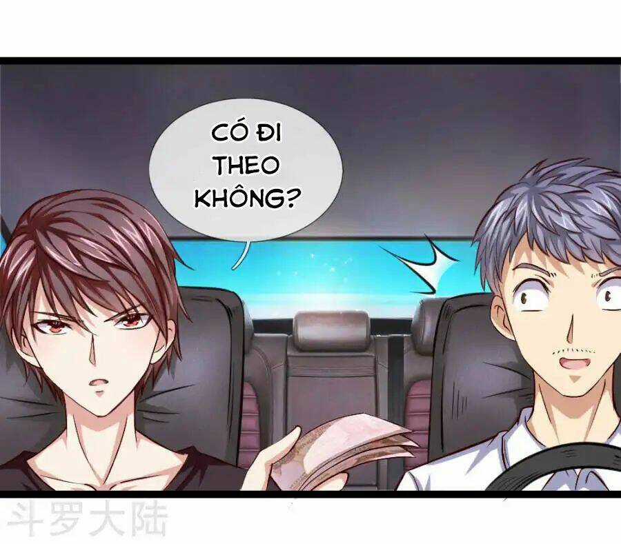 Tuyệt Thế Phi Đao - Chapter 56 - Trang 12