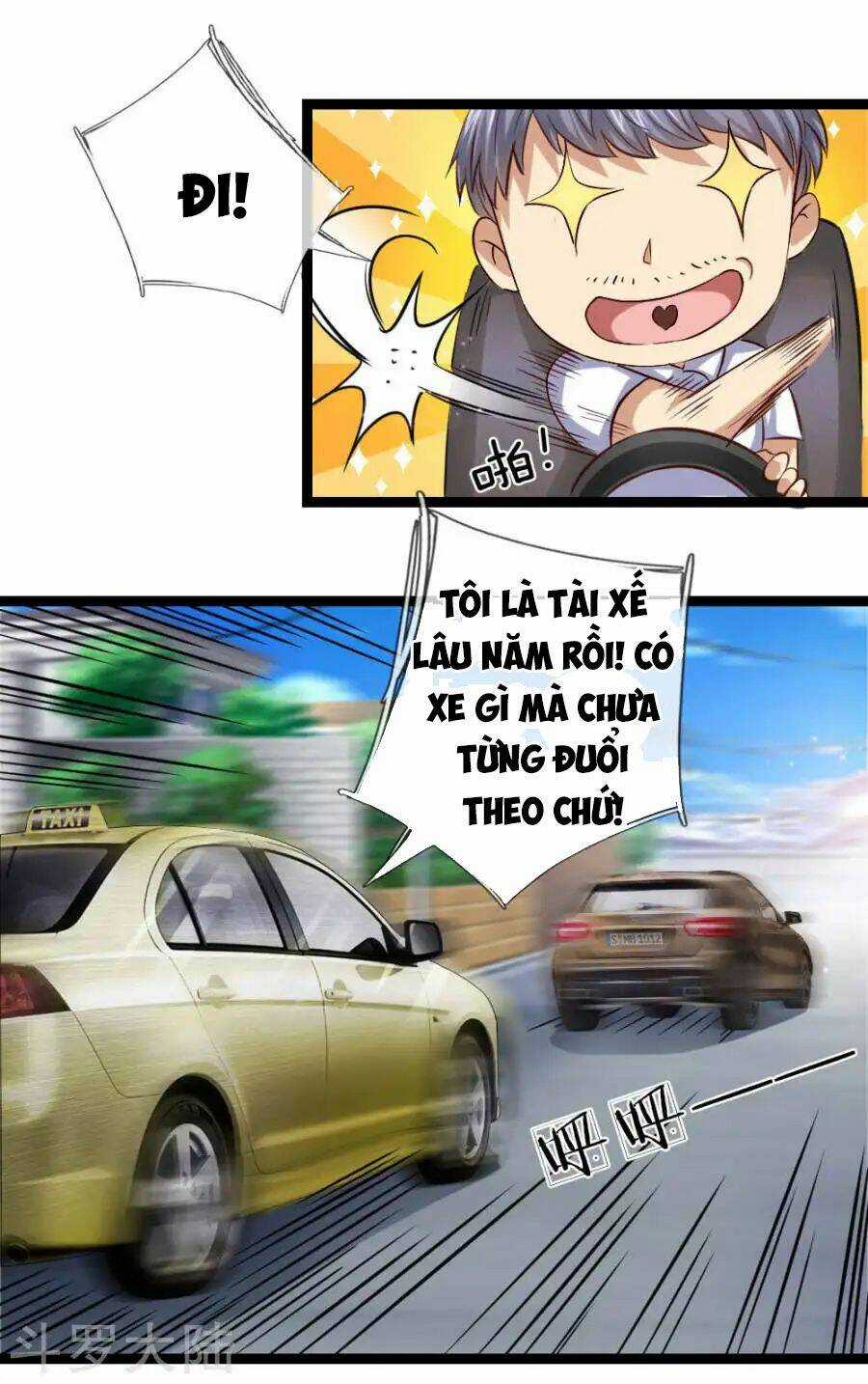 Tuyệt Thế Phi Đao - Chapter 56 - Trang 13