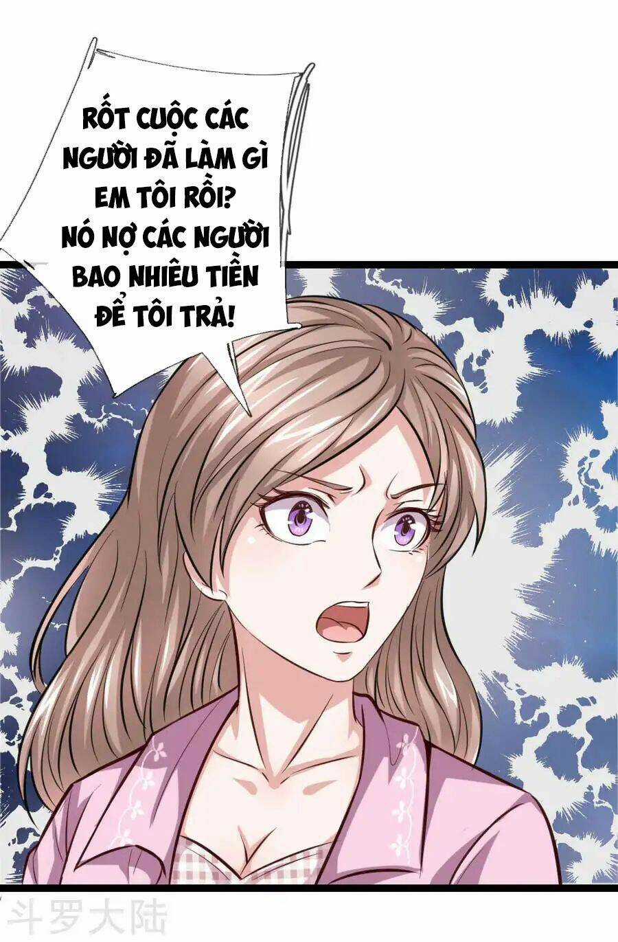 Tuyệt Thế Phi Đao - Chapter 56 - Trang 16