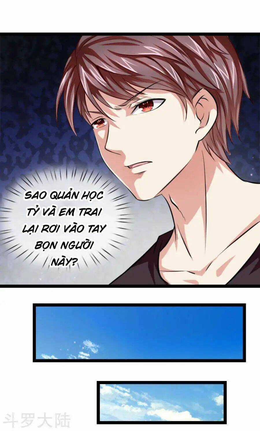 Tuyệt Thế Phi Đao - Chapter 56 - Trang 17