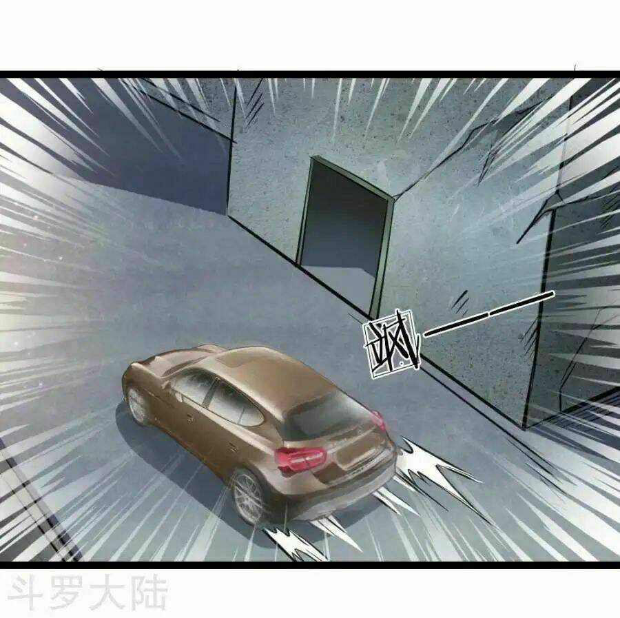 Tuyệt Thế Phi Đao - Chapter 56 - Trang 18