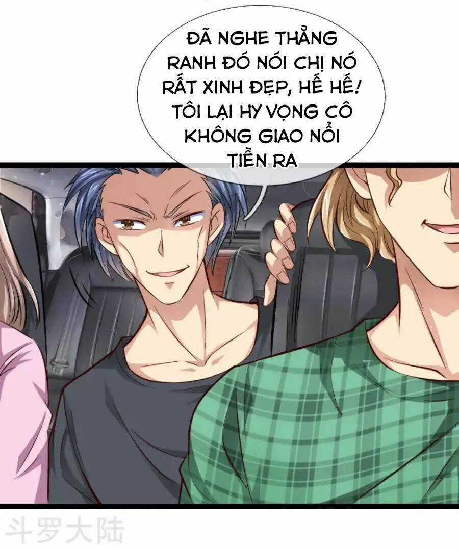 Tuyệt Thế Phi Đao - Chapter 56 - Trang 20