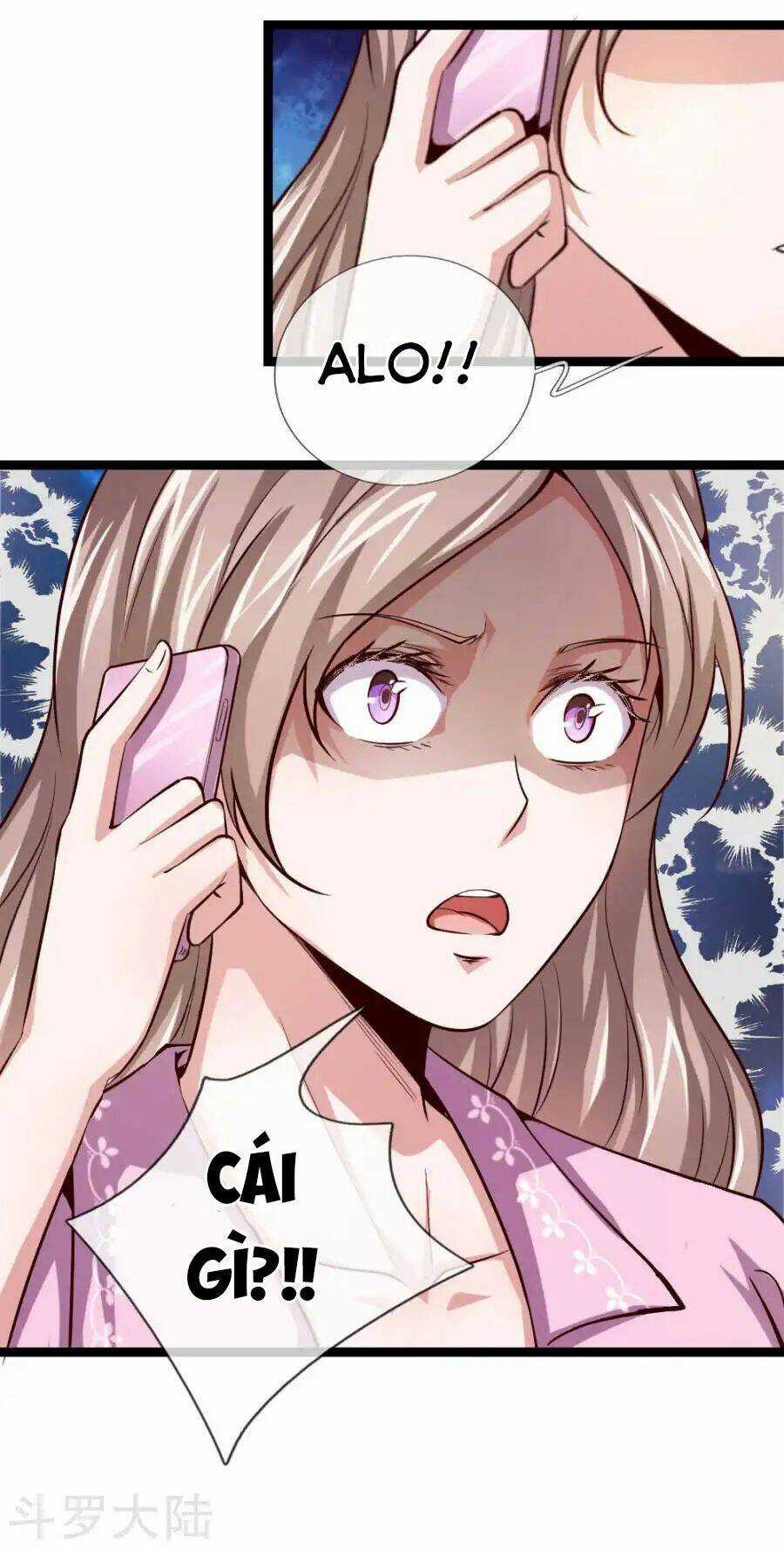 Tuyệt Thế Phi Đao - Chapter 56 - Trang 3