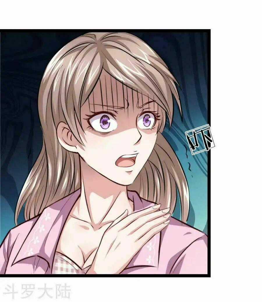 Tuyệt Thế Phi Đao - Chapter 56 - Trang 21