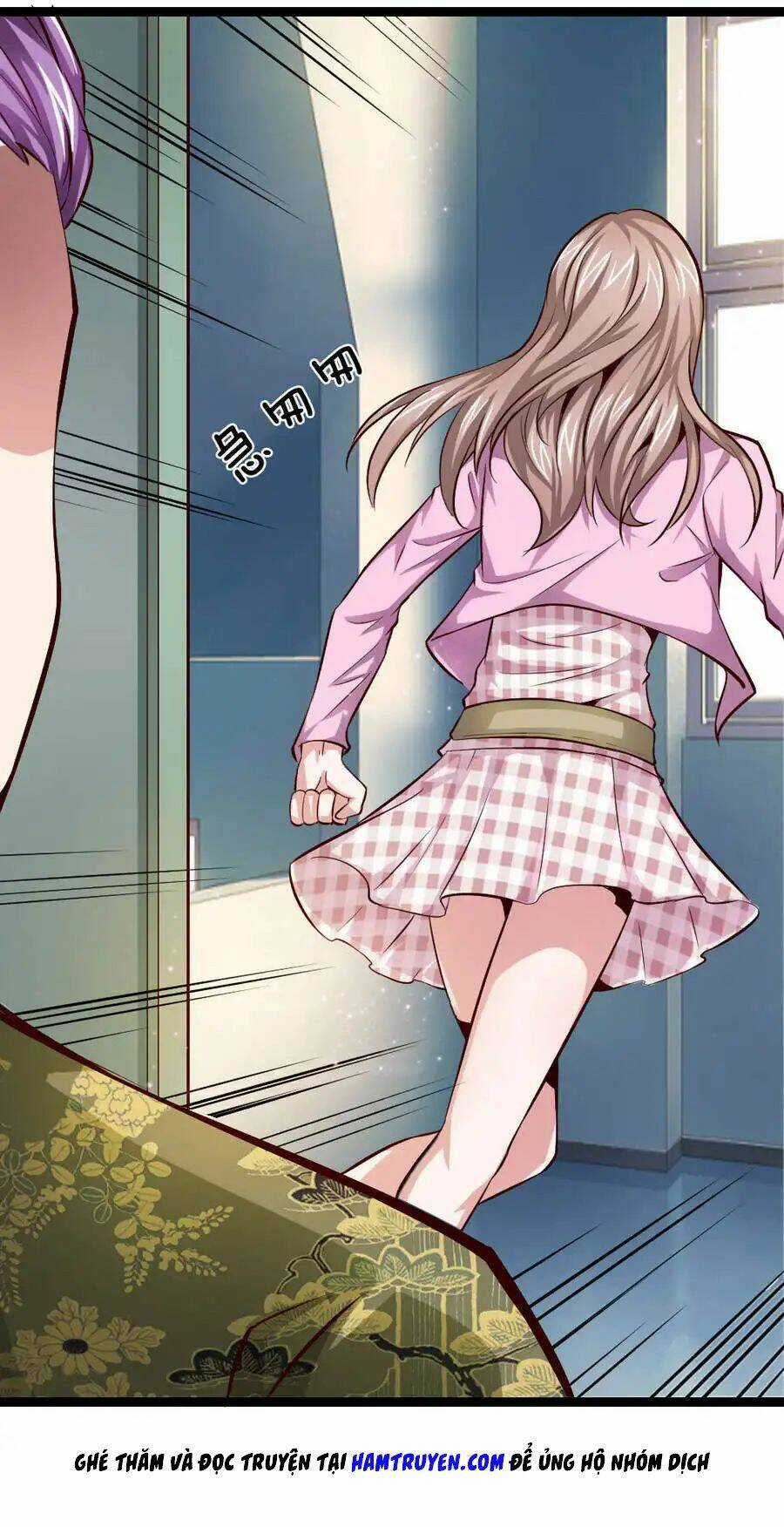 Tuyệt Thế Phi Đao - Chapter 56 - Trang 4