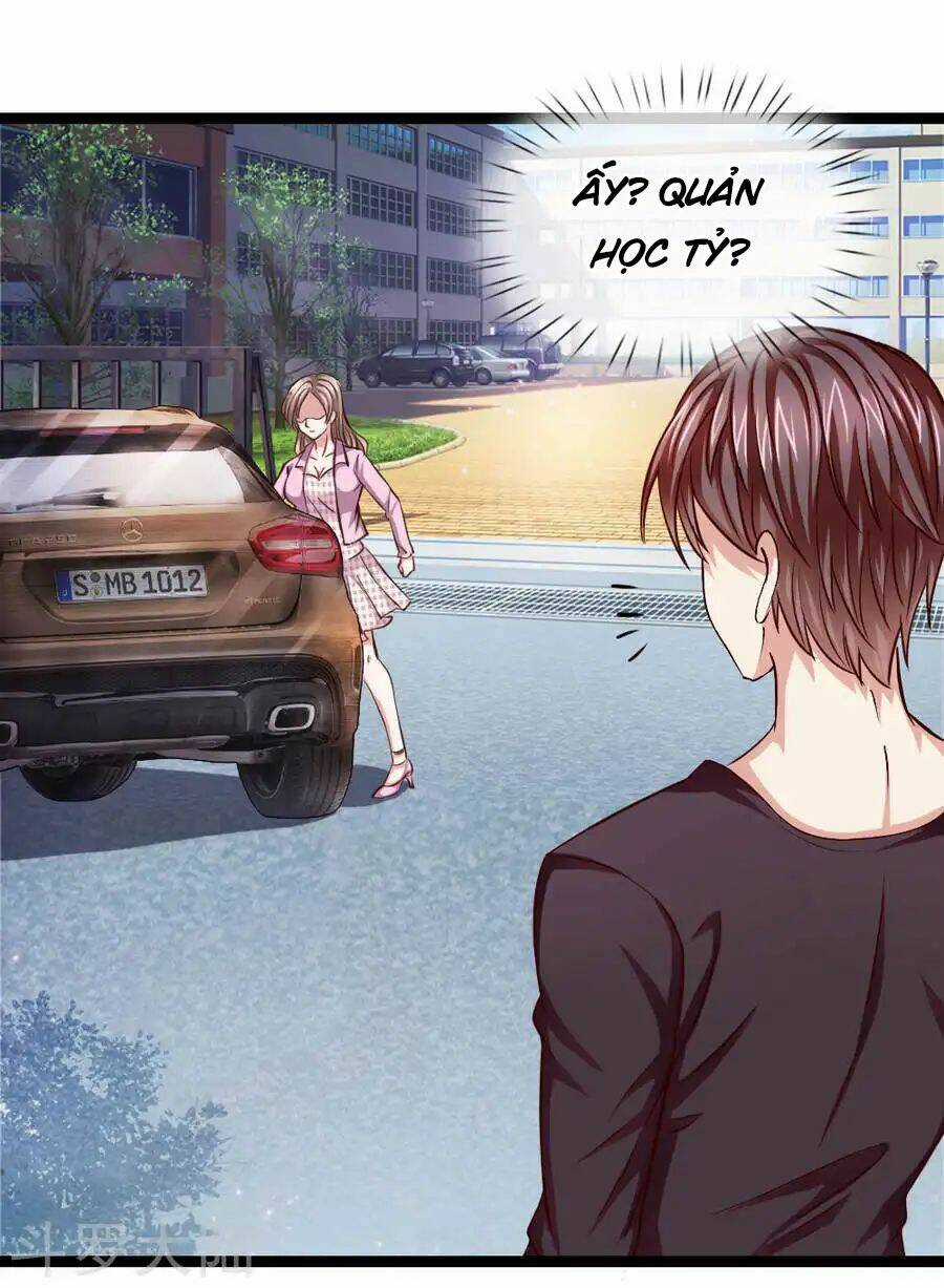 Tuyệt Thế Phi Đao - Chapter 56 - Trang 5