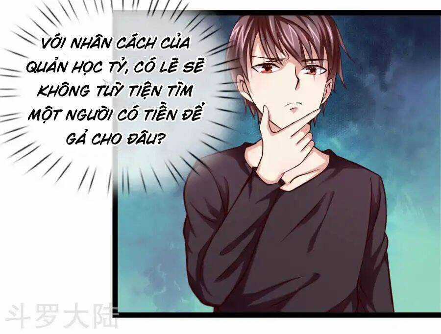 Tuyệt Thế Phi Đao - Chapter 56 - Trang 7