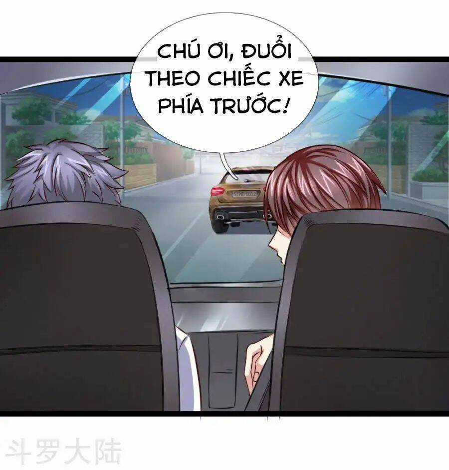 Tuyệt Thế Phi Đao - Chapter 56 - Trang 10