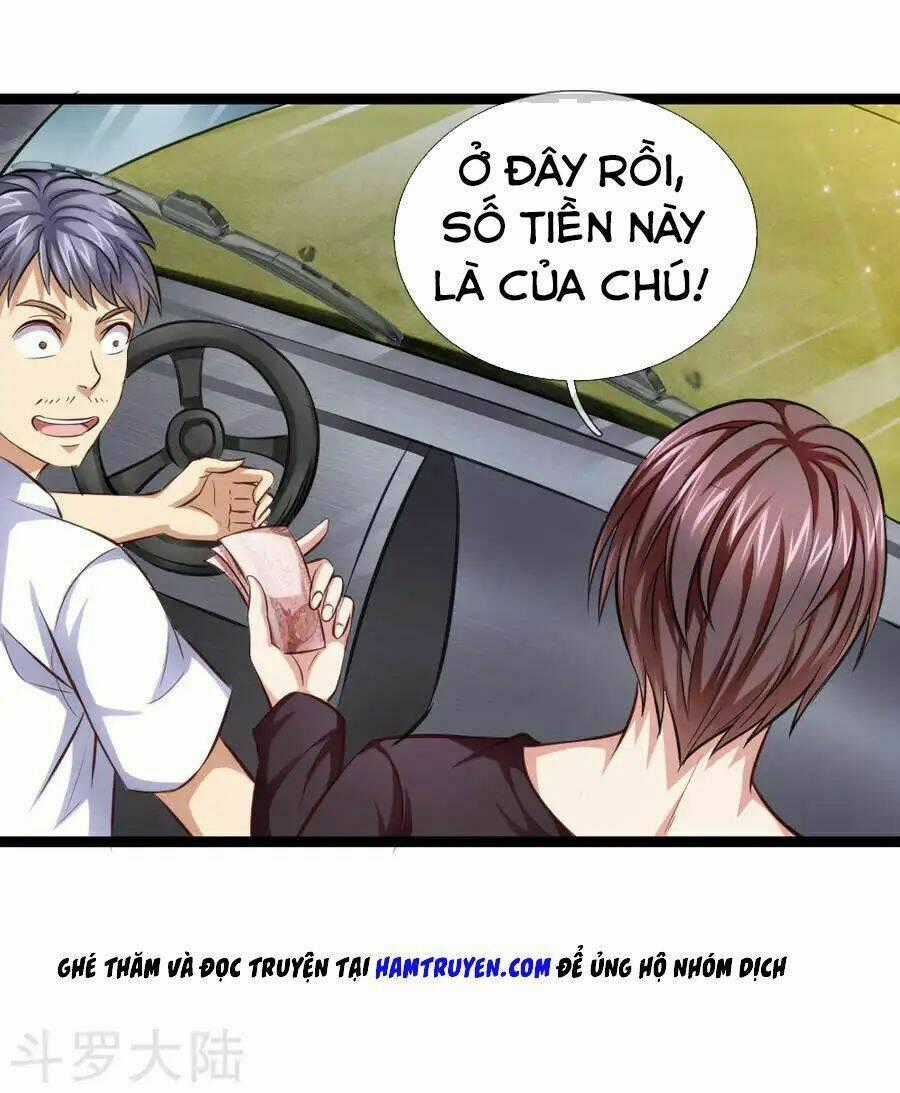 Tuyệt Thế Phi Đao - Chapter 57 - Trang 2