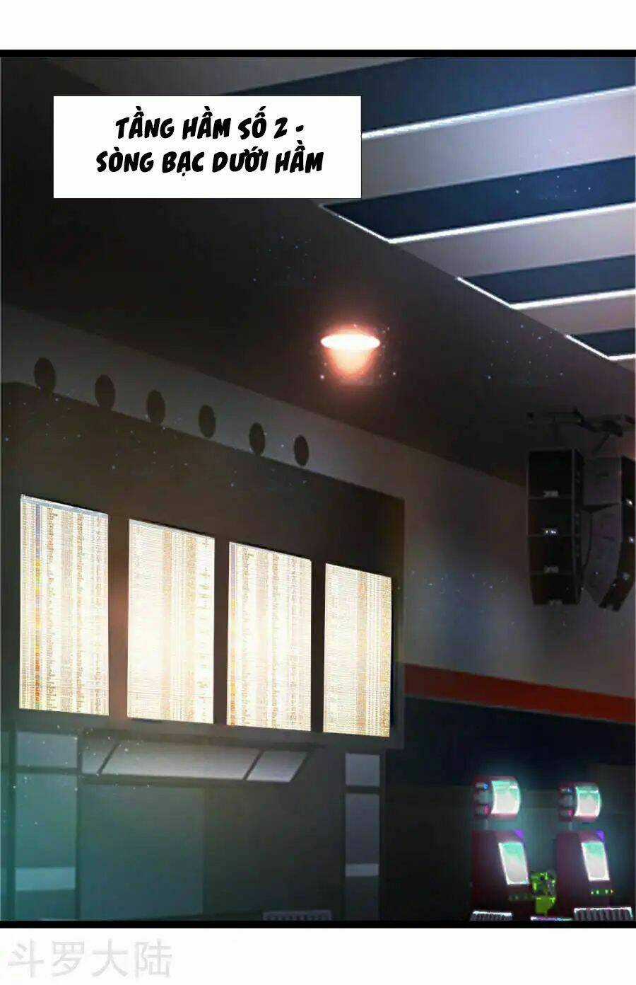 Tuyệt Thế Phi Đao - Chapter 57 - Trang 11