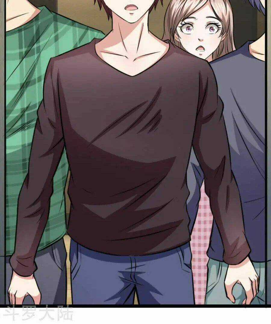 Tuyệt Thế Phi Đao - Chapter 57 - Trang 13