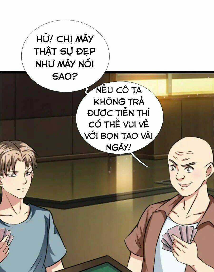 Tuyệt Thế Phi Đao - Chapter 57 - Trang 15