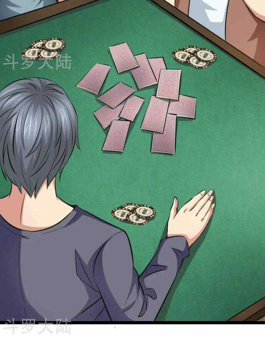 Tuyệt Thế Phi Đao - Chapter 57 - Trang 16