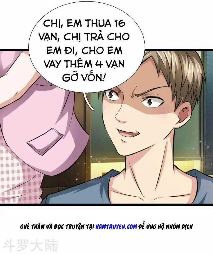 Tuyệt Thế Phi Đao - Chapter 57 - Trang 22