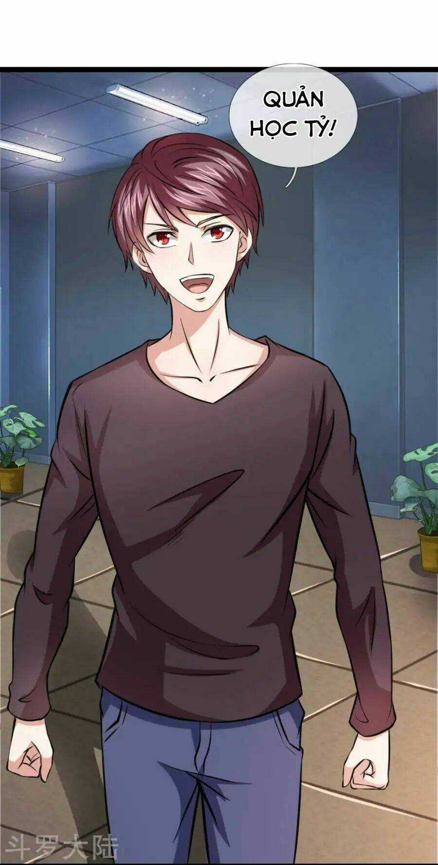 Tuyệt Thế Phi Đao - Chapter 57 - Trang 5