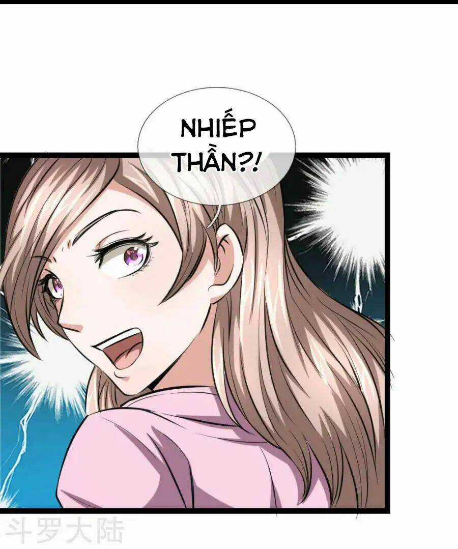 Tuyệt Thế Phi Đao - Chapter 57 - Trang 6