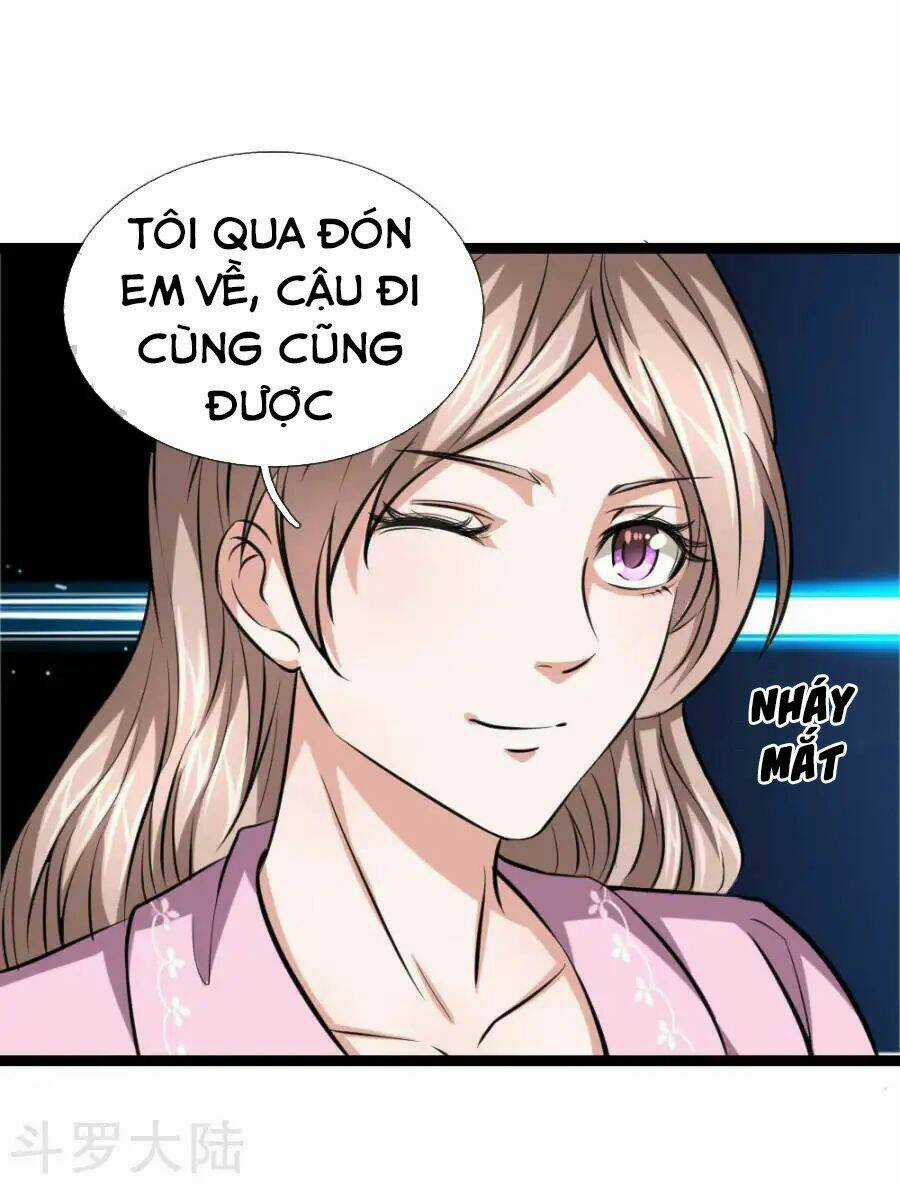 Tuyệt Thế Phi Đao - Chapter 57 - Trang 8