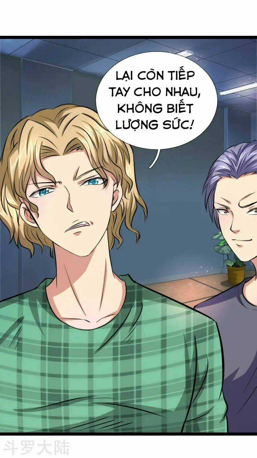 Tuyệt Thế Phi Đao - Chapter 57 - Trang 9